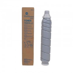 Minolta Тонер TN301K, 30000 страници/5%, Black - Tonere, cerneluri, consumabile pentru imprimante