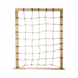 Small Foot Мрежа за катерене, детска, 200 х 150 cm - Articole sportive