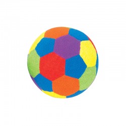 Nowa Szkola Топка, мека, забавна, диаметър 18 cm - Articole sportive