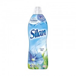 Silan Омекотител Fresh Sky, за 36 пранета, 900 ml - Curățenie și dezinfecție