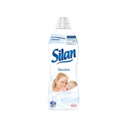 Silan Омекотител Sensitive, за 36 пранета, 880 ml - Curățenie și dezinfecție