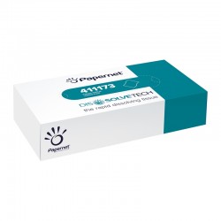 Papernet Кърпи за лице Dissolve, 100 броя - Curățenie și dezinfecție