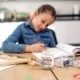 Colop Печат Microban Printer 20 Protect Kids, правоъгълен, черен