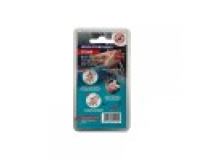 Colop Печат R17 Protect Stamp, кръгъл