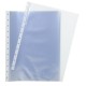 Exacompta Джоб за папка Exactive, A4, PP, резервен, 10 броя