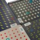 Colori Caiet, A4, rânduri late, 2 teme, ofset hârtie, spirală, copertă cartonată, 100 foi