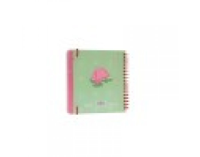 Lecolor Caiet Barbie, PP, 3 teme, 60 foi