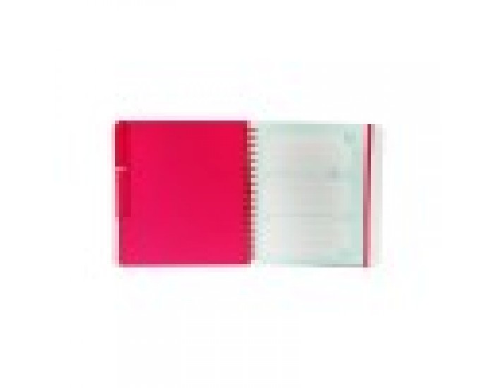 Lecolor Caiet Barbie, PP, 3 teme, 60 foi