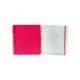 Lecolor Caiet Barbie, PP, 3 teme, 60 foi