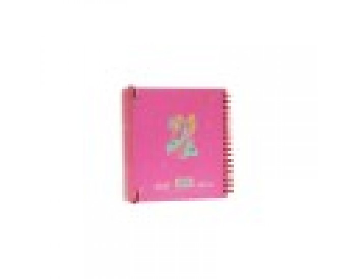 Lecolor Caiet Barbie, PP, 3 teme, 60 foi