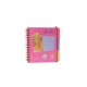 Lecolor Caiet Barbie, PP, 3 teme, 60 foi