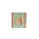 Lecolor Caiet Barbie, PP, 3 teme, 60 foi