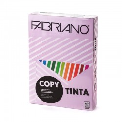 Fabriano Копирна хартия Copy Tinta, A4, 80 g/m2, лавандула, 500 листа - Papetărie