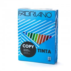 Fabriano Копирна хартия Copy Tinta, A4, 80 g/m2, тъмносиня, 500 листа - Papetărie