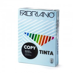 Fabriano Копирна хартия Copy Tinta, A4, 80 g/m2, небесносиня, 500 листа - Papetărie