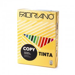 Fabriano Копирна хартия Copy Tinta, A4, 80 g/m2, кедър, 500 листа - Papetărie