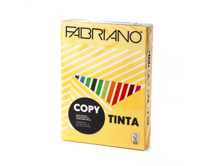 Fabriano Копирна хартия Copy Tinta, A4, 80 g/m2, кедър, 500 листа