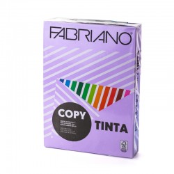 Fabriano Копирна хартия Copy Tinta, A4, 80 g/m2, виолетова, 500 листа - Papetărie