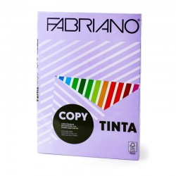 Fabriano Копирна хартия Copy Tinta, A3, 80 g/m2, лилава, 250 листа - Papetărie