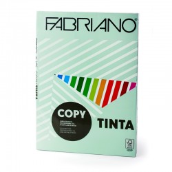 Fabriano Копирна хартия Copy Tinta, A3, 80 g/m2, морскозелена, 250 листа - Papetărie