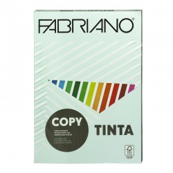 Fabriano Копирна хартия Copy Tinta, A3, 80 g/m2, морскосиня, 250 листа - Papetărie