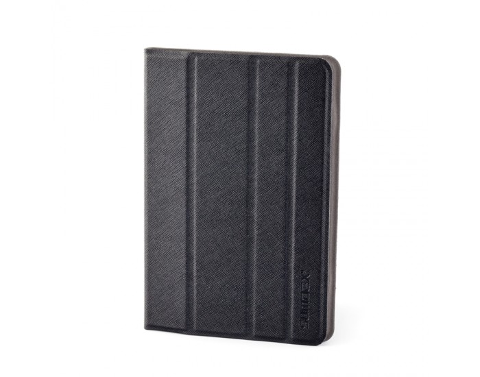 Sumdex Калъф за таблет TCC-700BK, от 7'' до 7.8'', черен