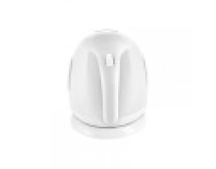Sencor Електрическа кана за вода SWK 1010WH, бяла, 1 L