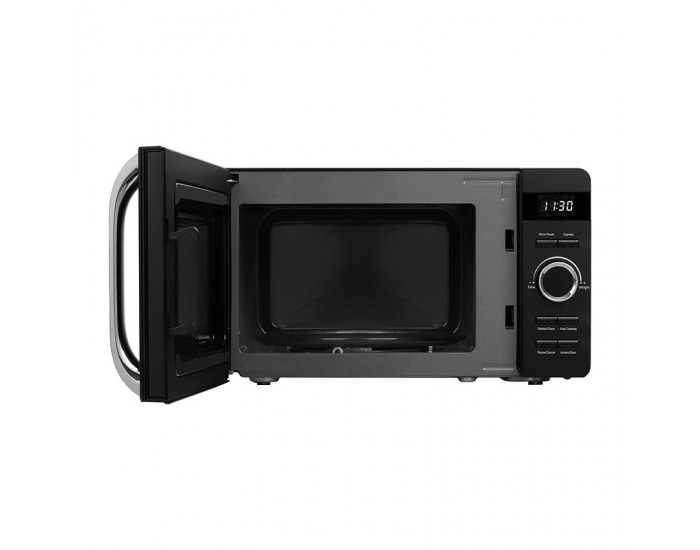 Sencor Микровълнова печка SMW 5117BK, с LED панел, черна