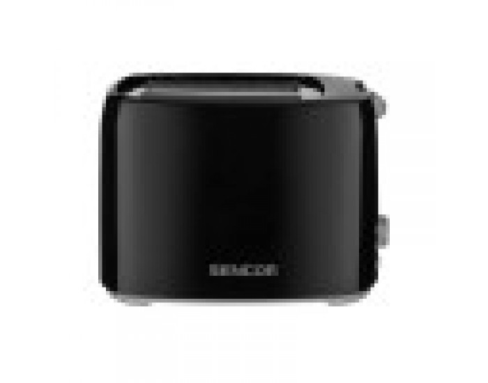 Sencor Тостер STS 2607BK, 750 W, черен