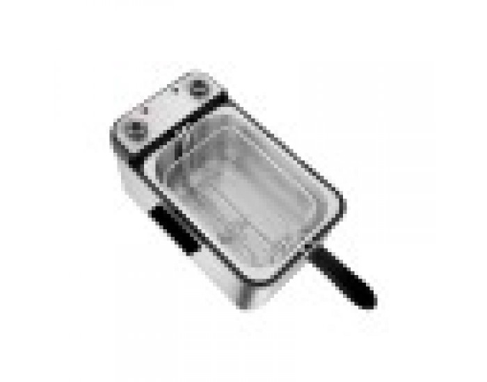 Sencor Фритюрник SFR 7200SS, 2200 W, сребрист