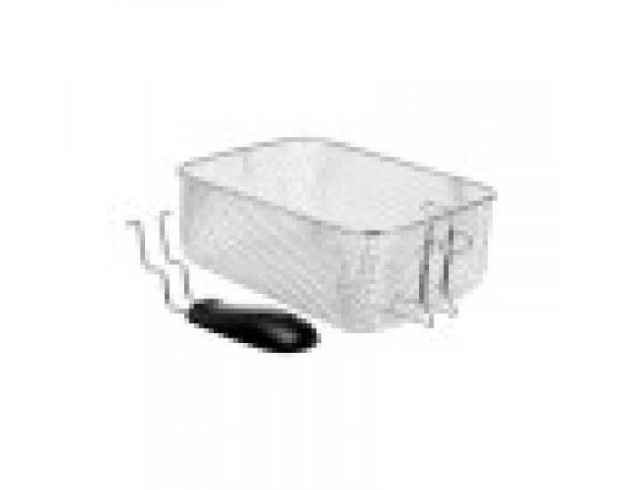 Sencor Фритюрник SFR 7200SS, 2200 W, сребрист