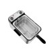 Sencor Фритюрник SFR 7200SS, 2200 W, сребрист