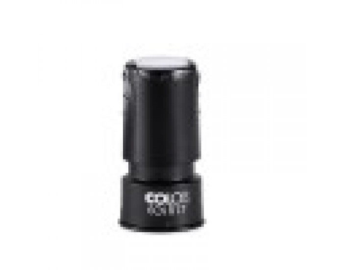 Colop Печат EOS R 17, кръгъл, 17 mm, червен