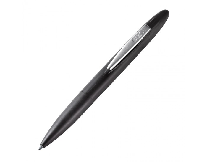 Colop Печат EOS Stamp Writer, с химикалка, правоъгълен, 33 x 8 mm, в кутия