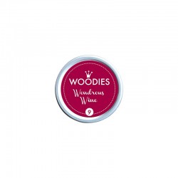 Colop Тампон Woodies, Wondrous Wine - Papetărie