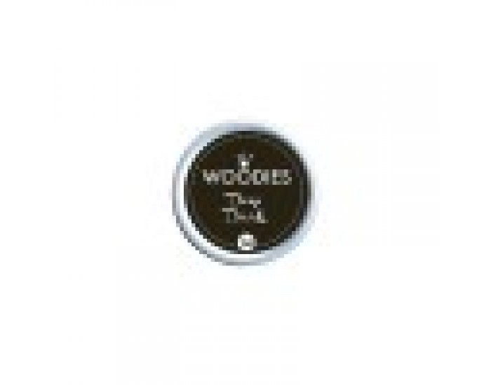 Colop Тампон Woodies, Deep Dark