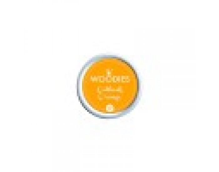 Colop Тампон Woodies, Outback Orange