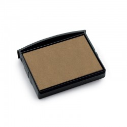 Colop Тампон за автоматичен печат E/2600, 58 x 37 mm, ненамастилен, сух - Papetărie