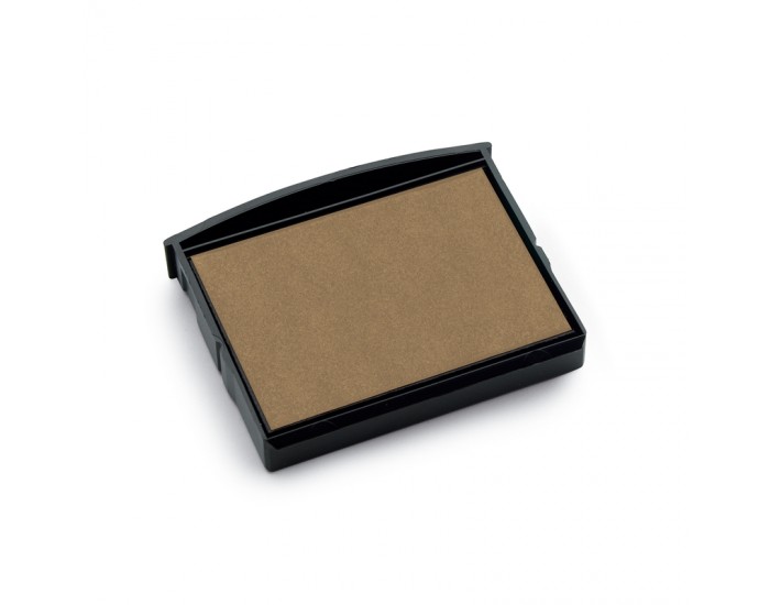 Colop Тампон за автоматичен печат E/2600, 58 x 37 mm, ненамастилен, сух