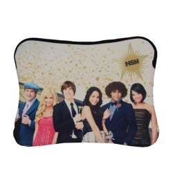 Disney Чанта за лаптоп High School Musical LB3030, 15.4'' - Comparare produse