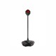 Yenkee Микрофон 1040 Scout, геймърски, USB, черен