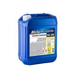 Medix Professional Обезмаслител, универсален, SCL 205, 5 L - Curățenie și dezinfecție