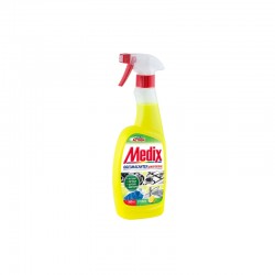 Medix Обезмаслител, универсален, с помпа, 500 ml - Curățenie și dezinfecție