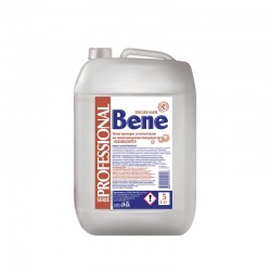 Bene Обезмаслител, универсален, професионален, 5 L - Curățenie și dezinfecție