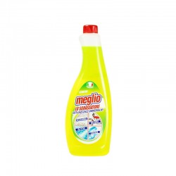 Meglio Обезмаслител, пълнител, 750 ml - Curățenie și dezinfecție