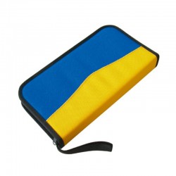 HT Калъф за CD/DVD, за 48 диска, двуцветен - Hard disk-uri, carduri de memorie, CD și DVD