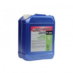 Medix Professional Шампоан за коса и тяло PC600, 5 L - Curățenie și dezinfecție