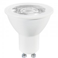 Osram Kрушка LED, GU10, 5W, 230V, 350 lm, 2700K - Comparare produse