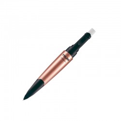 Milan Автоматичен молив Copper Slim, 0.5 mm, цвят асорти - Comparare produse