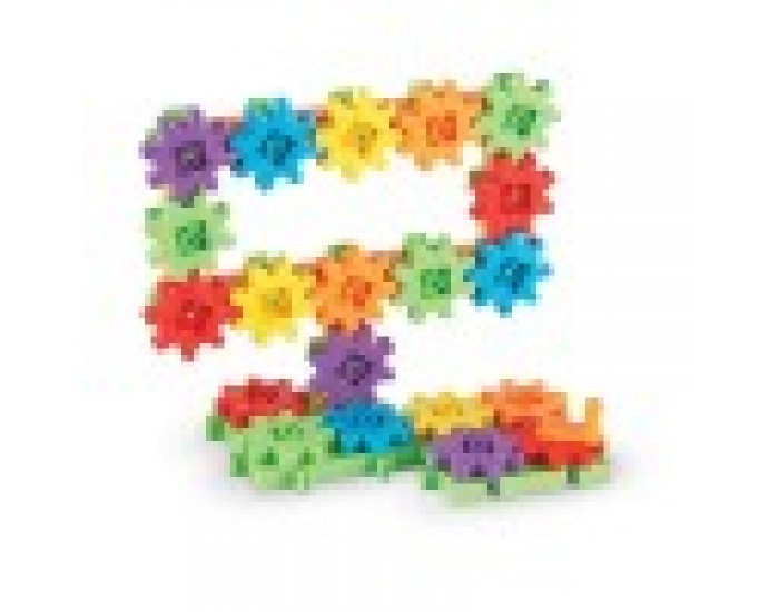 Learning Resources Комплект Започни да строиш